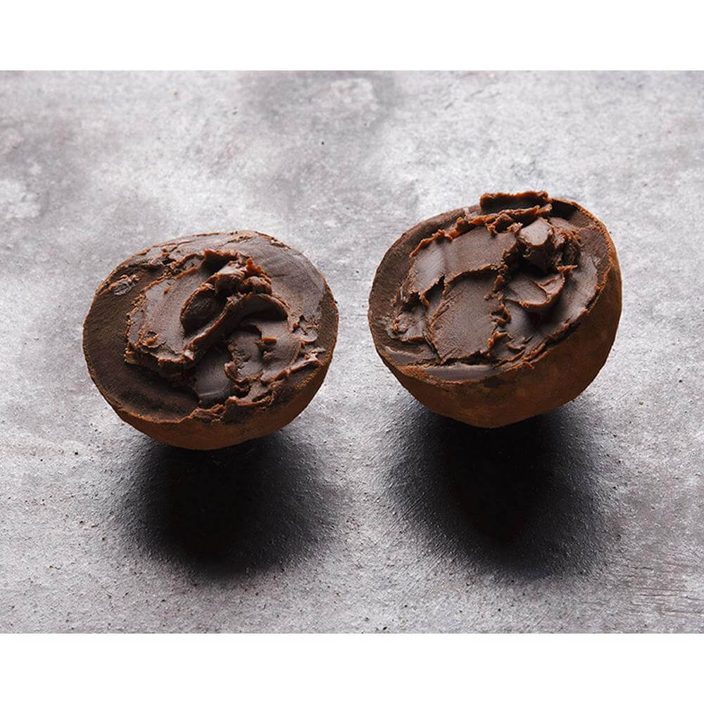 Charbonnel et Walker Dark Marc de Champagne Chocolate Truffles 135g
